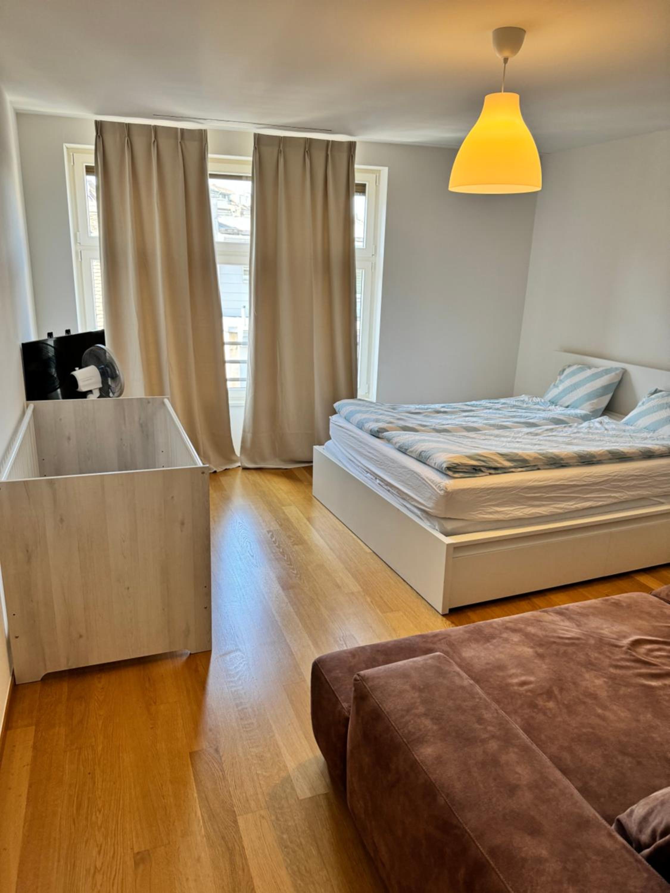 Exclusive Rooftop Duplex Penthouse - 200sqm - 280 Panoramic Views - Downtown
