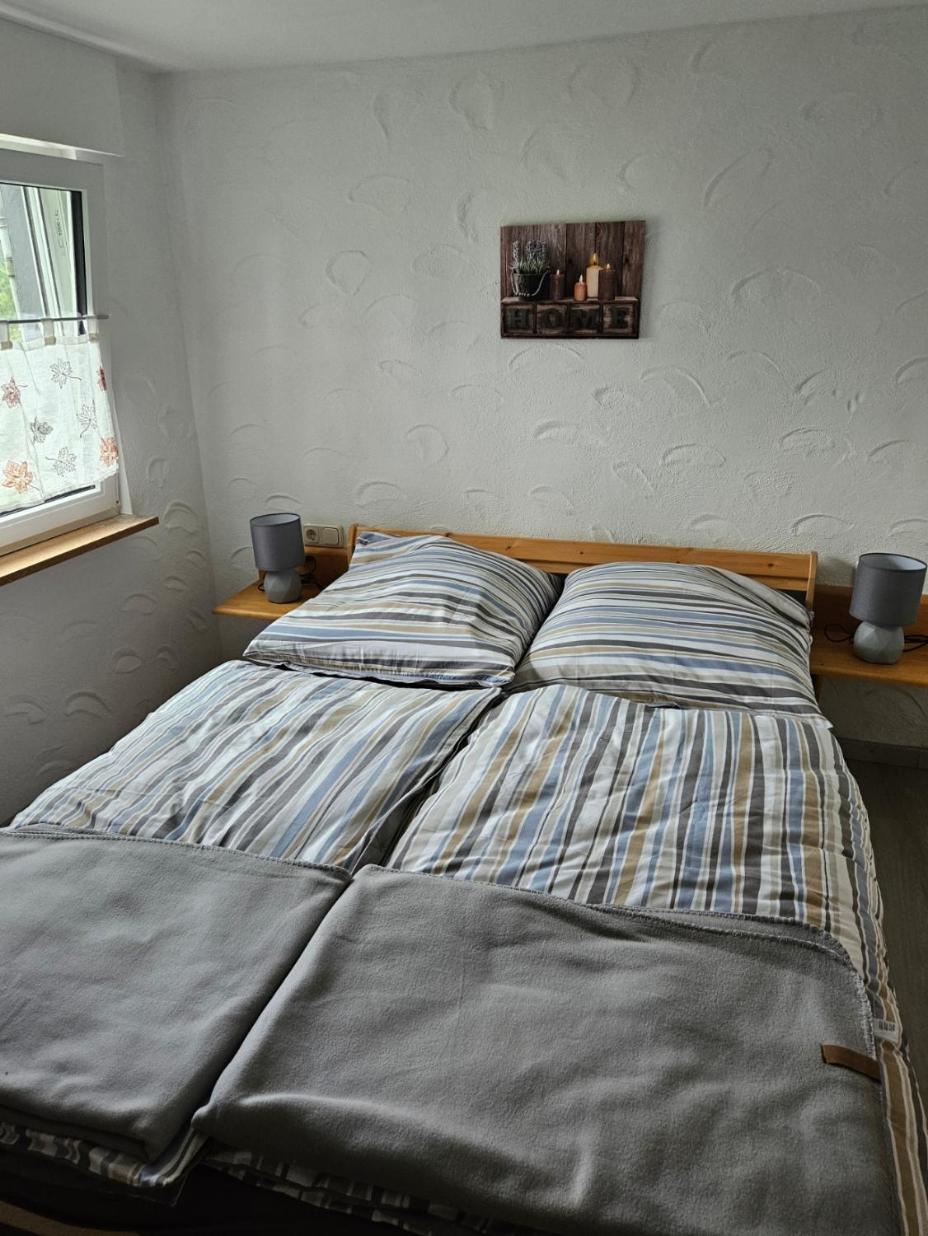 Kleine Jagdhütte