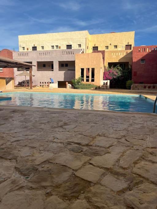Hurghada rent one bedroom apartment in intercontinental