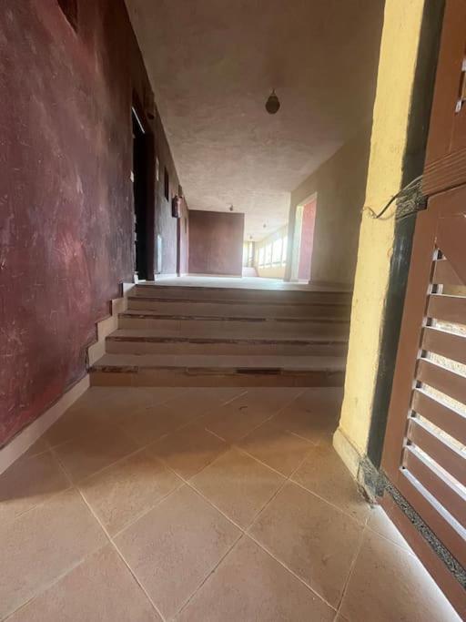 Hurghada rent one bedroom apartment in intercontinental
