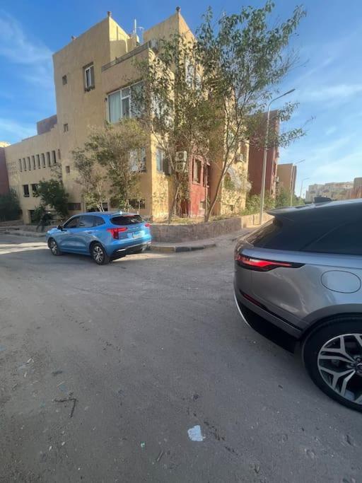 Hurghada rent one bedroom apartment in intercontinental