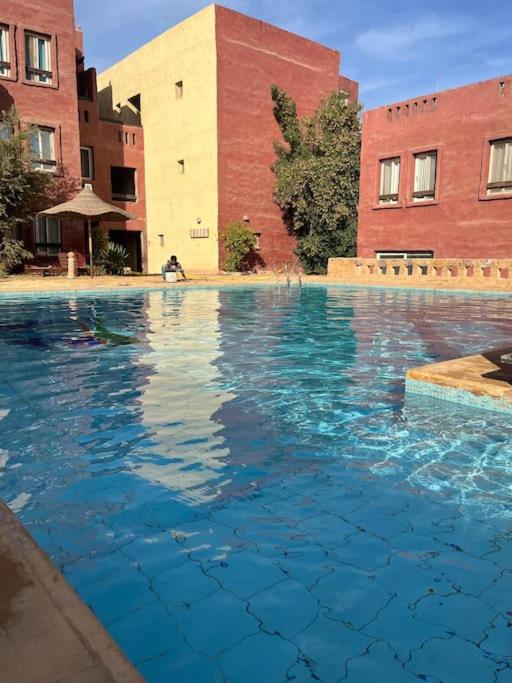 Hurghada rent one bedroom apartment in intercontinental