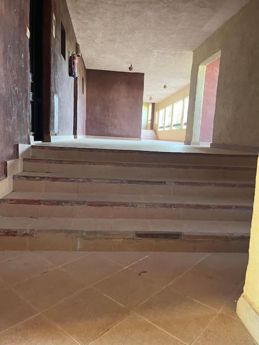 Hurghada rent one bedroom apartment in intercontinental