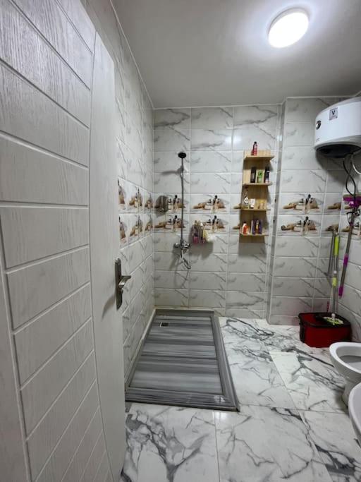 Hurghada rent one bedroom apartment in intercontinental