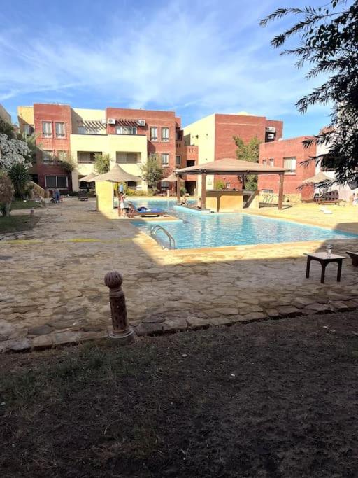 Hurghada rent one bedroom apartment in intercontinental