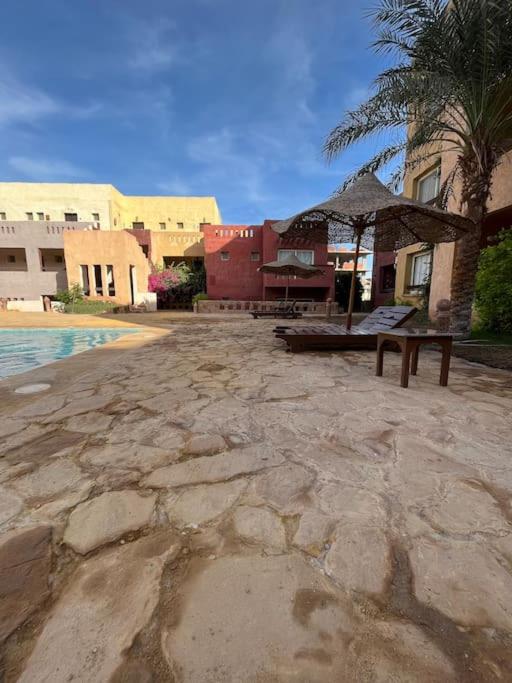 Hurghada rent one bedroom apartment in intercontinental
