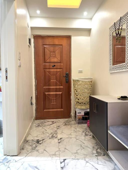 Hurghada rent one bedroom apartment in intercontinental