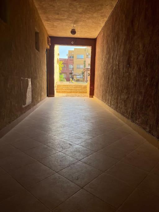 Hurghada rent one bedroom apartment in intercontinental