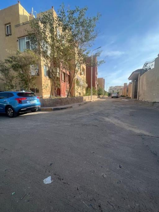 Hurghada rent one bedroom apartment in intercontinental