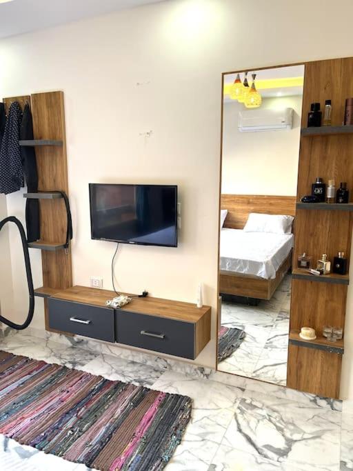 Hurghada rent one bedroom apartment in intercontinental