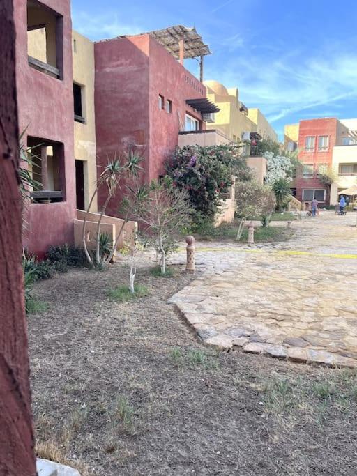 Hurghada rent one bedroom apartment in intercontinental