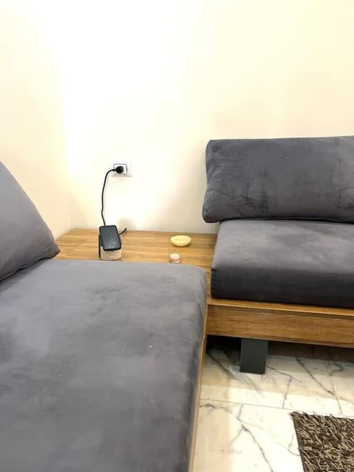 Hurghada rent one bedroom apartment in intercontinental