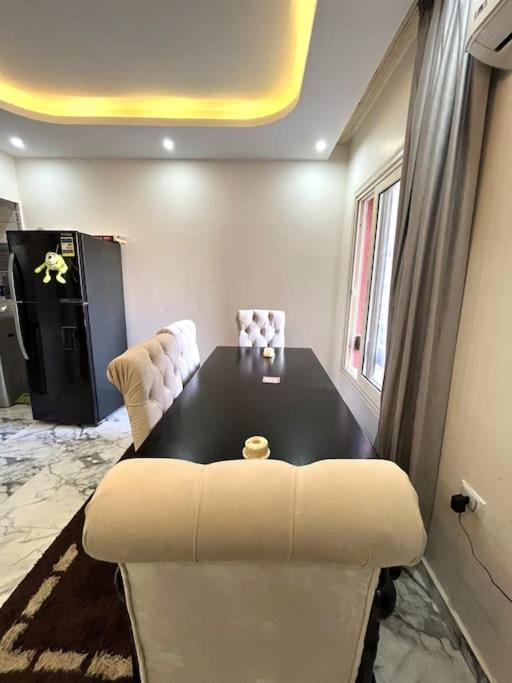 Hurghada rent one bedroom apartment in intercontinental