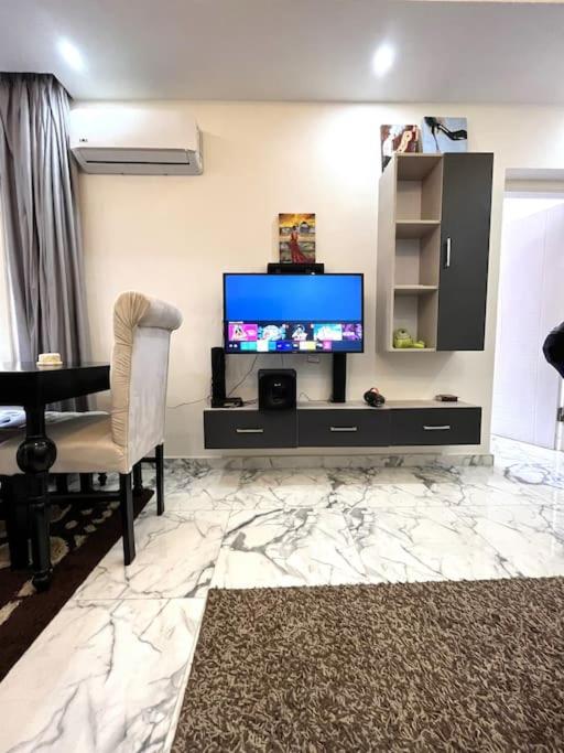 Hurghada rent one bedroom apartment in intercontinental