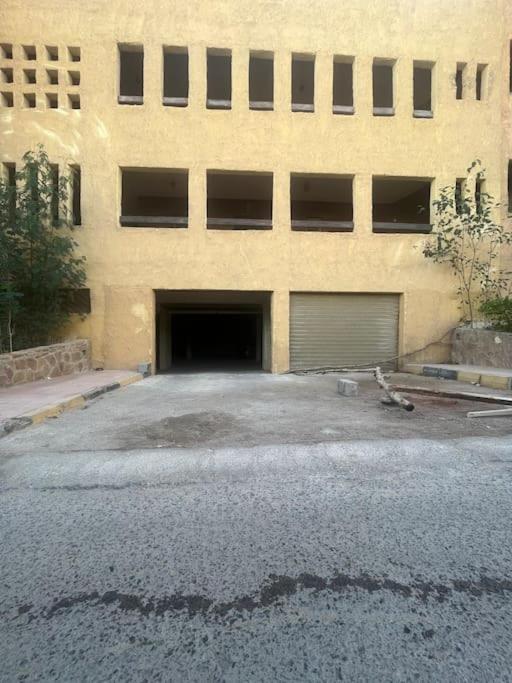 Hurghada rent one bedroom apartment in intercontinental