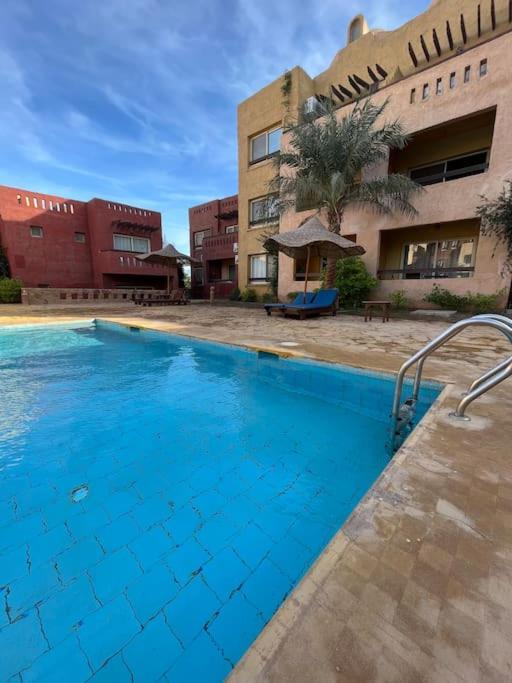 Hurghada rent one bedroom apartment in intercontinental