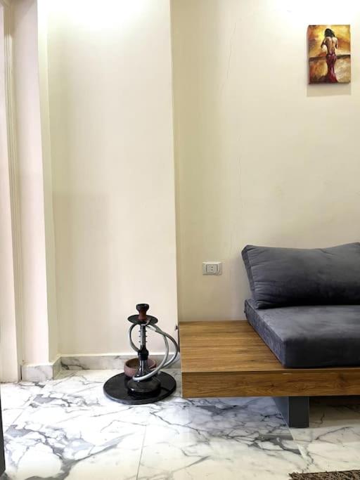 Hurghada rent one bedroom apartment in intercontinental