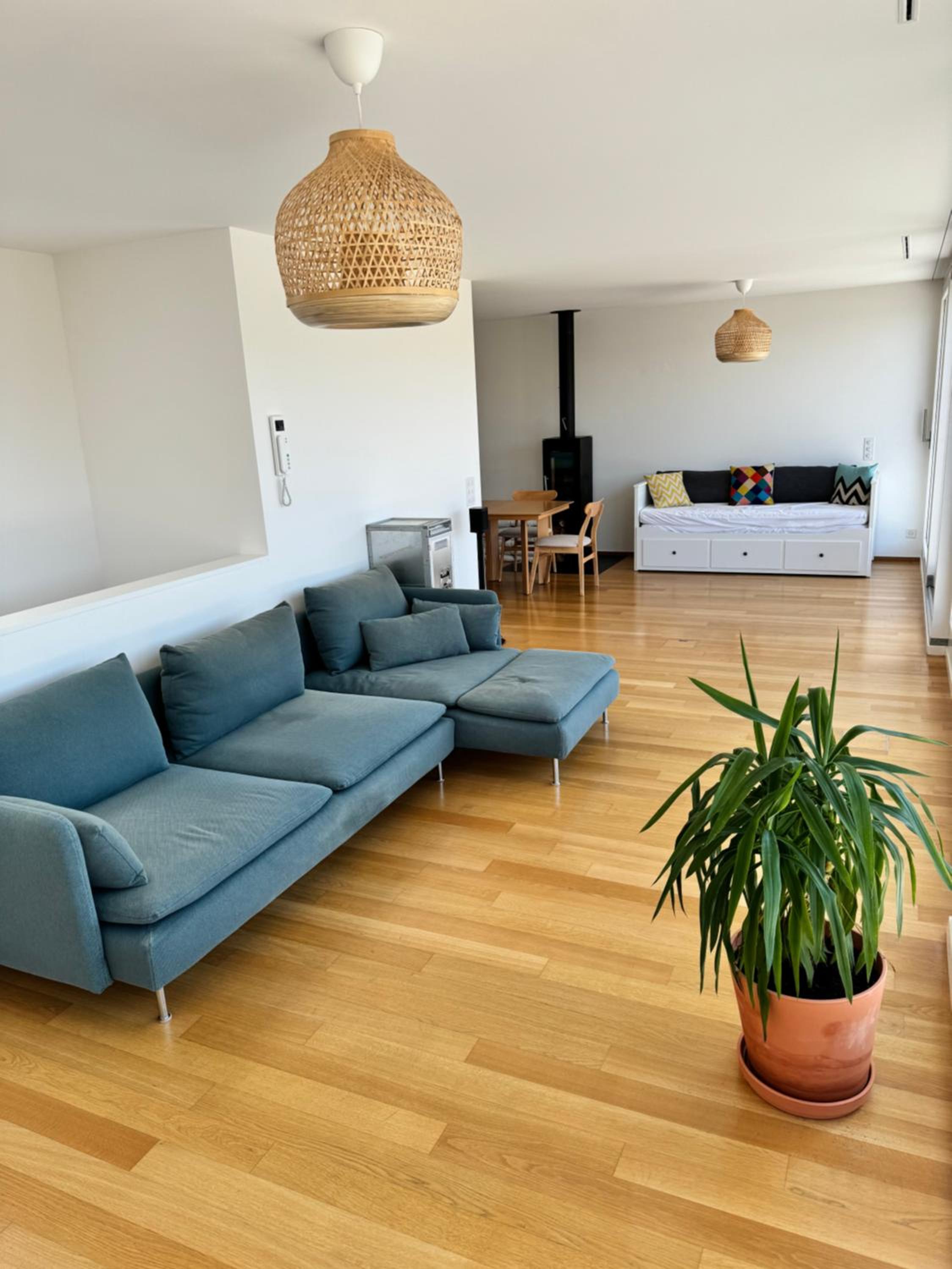 Exclusive Rooftop Duplex Penthouse - 200sqm - 280 Panoramic Views - Downtown