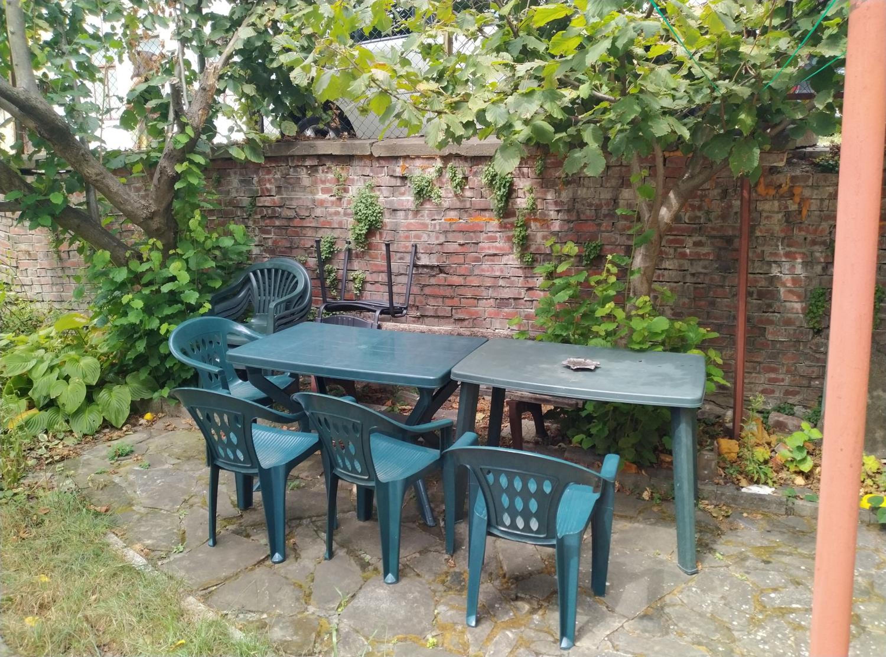 Mercury Guest House