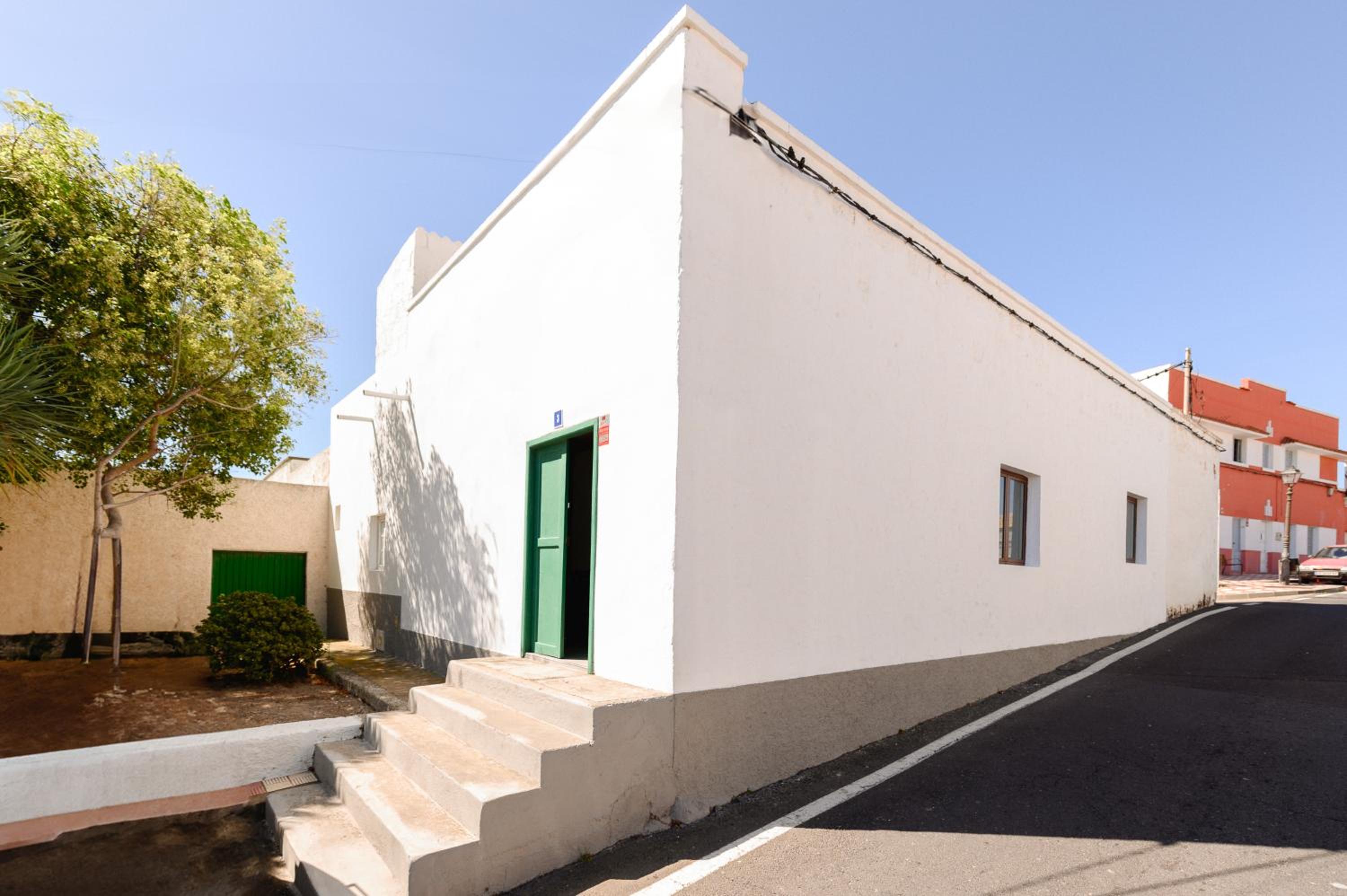 Magec Villa de Arico