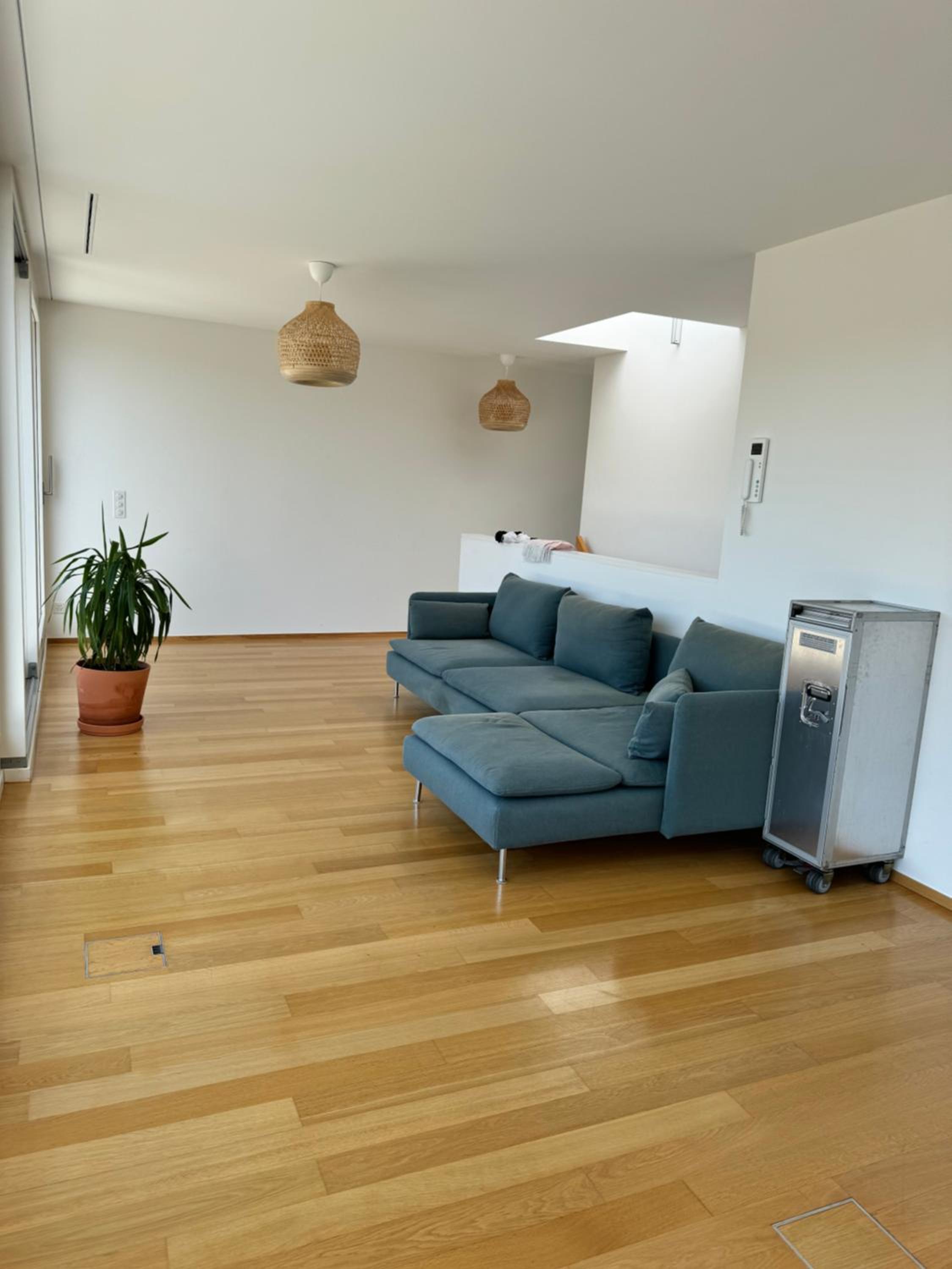 Exclusive Rooftop Duplex Penthouse - 200sqm - 280 Panoramic Views - Downtown