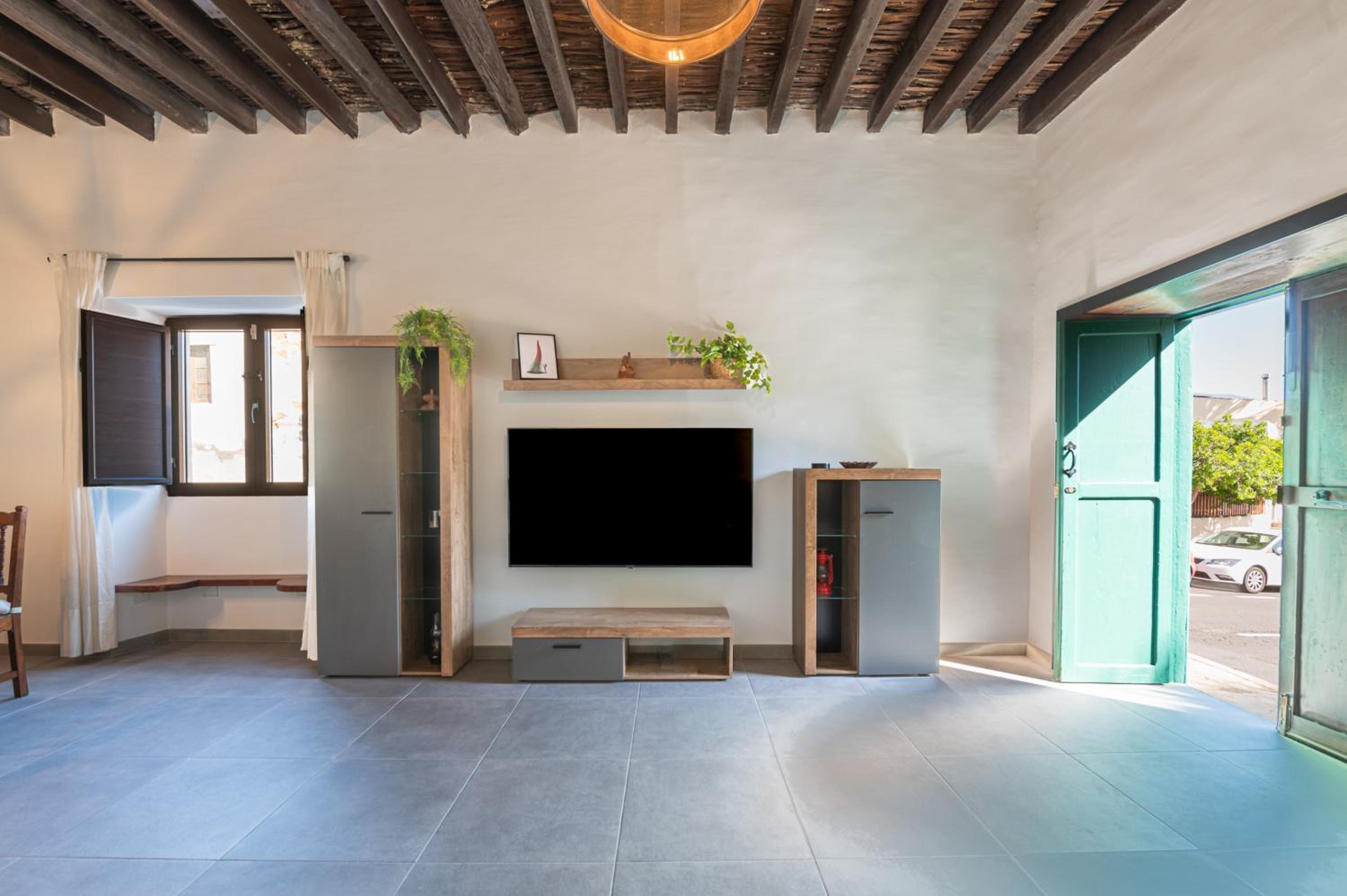 Magec Villa de Arico