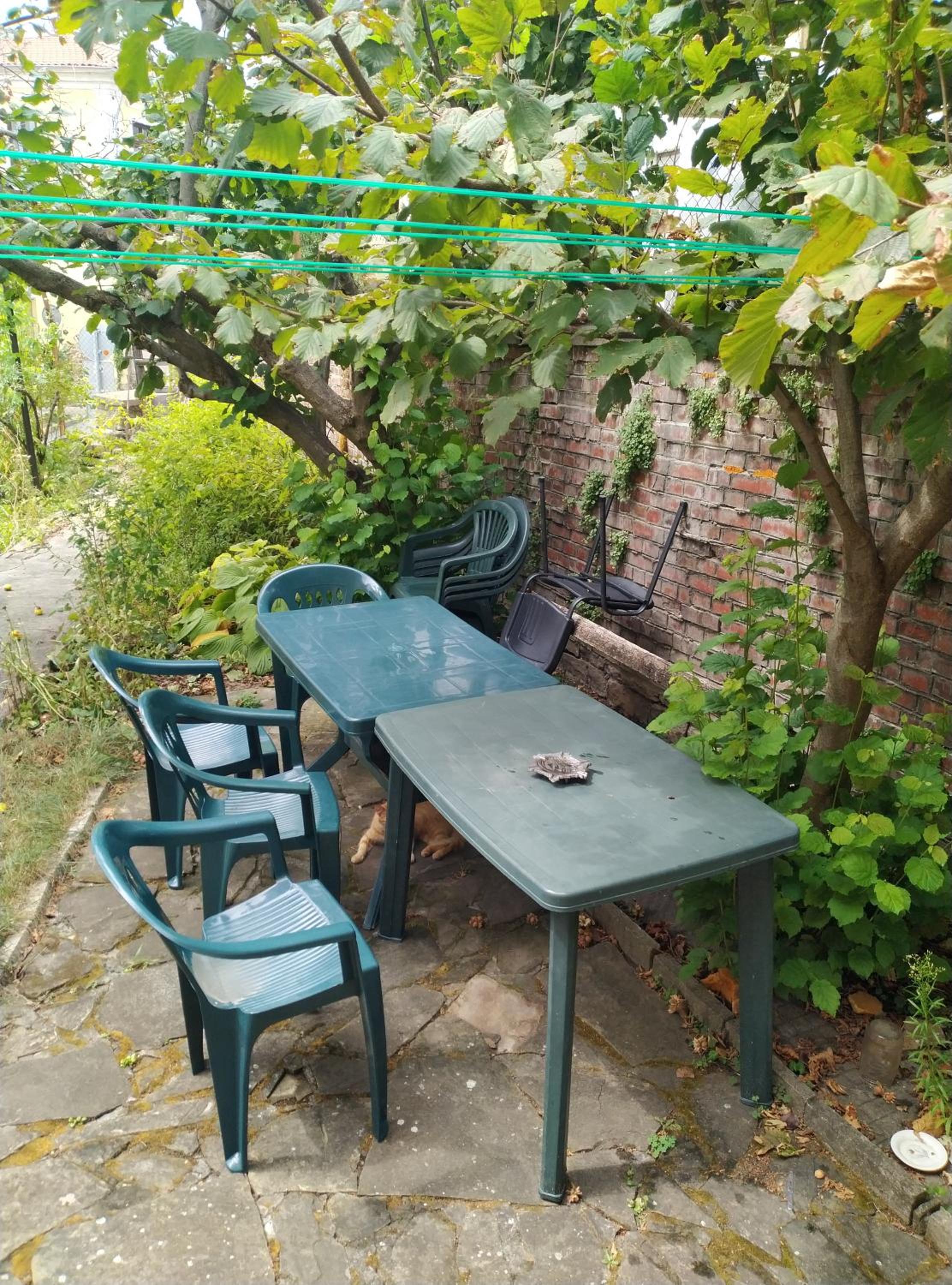 Mercury Guest House