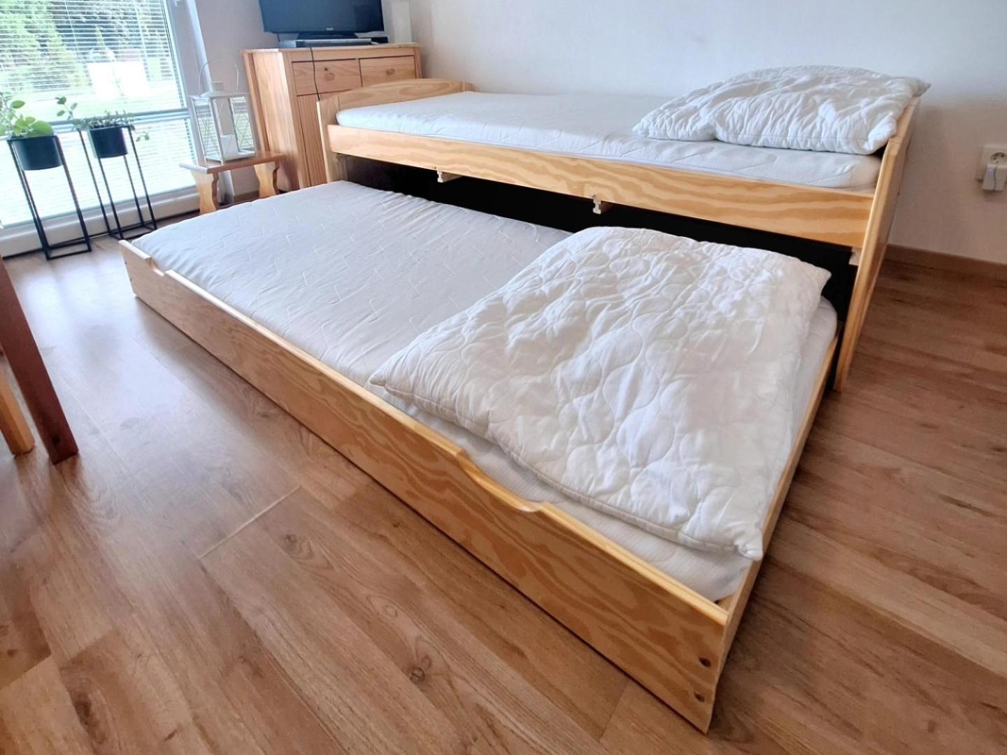 Apartmán H&H na Vysočině