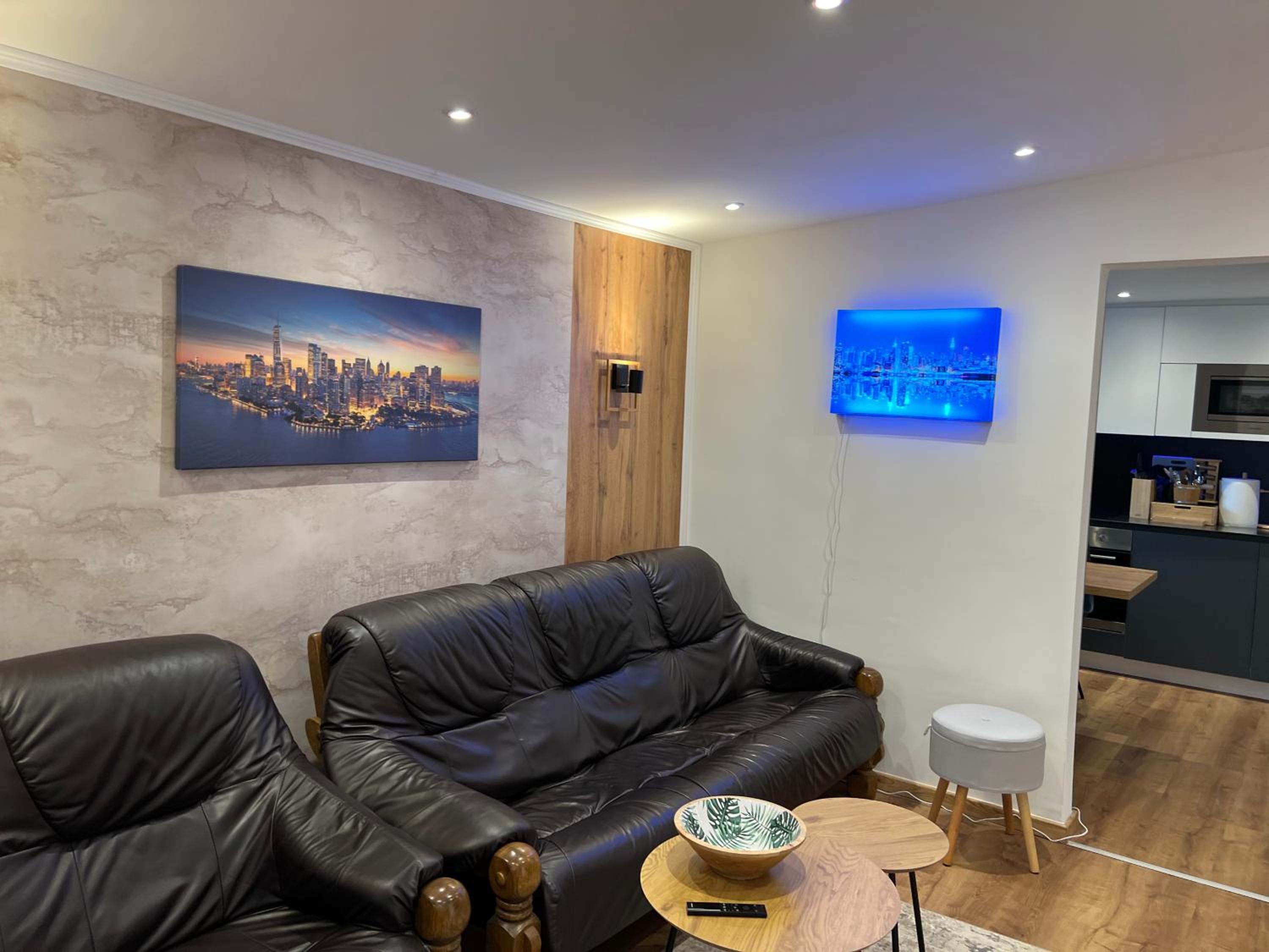Ferienwohnung E