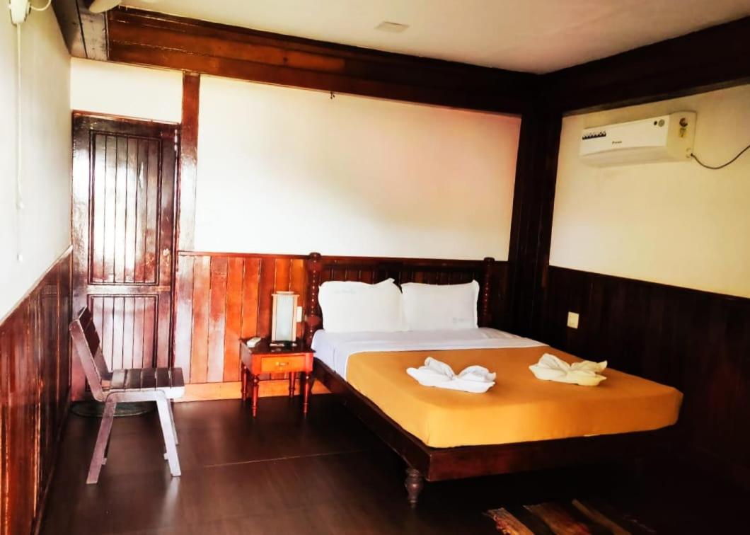 Blue Water Beach Resort