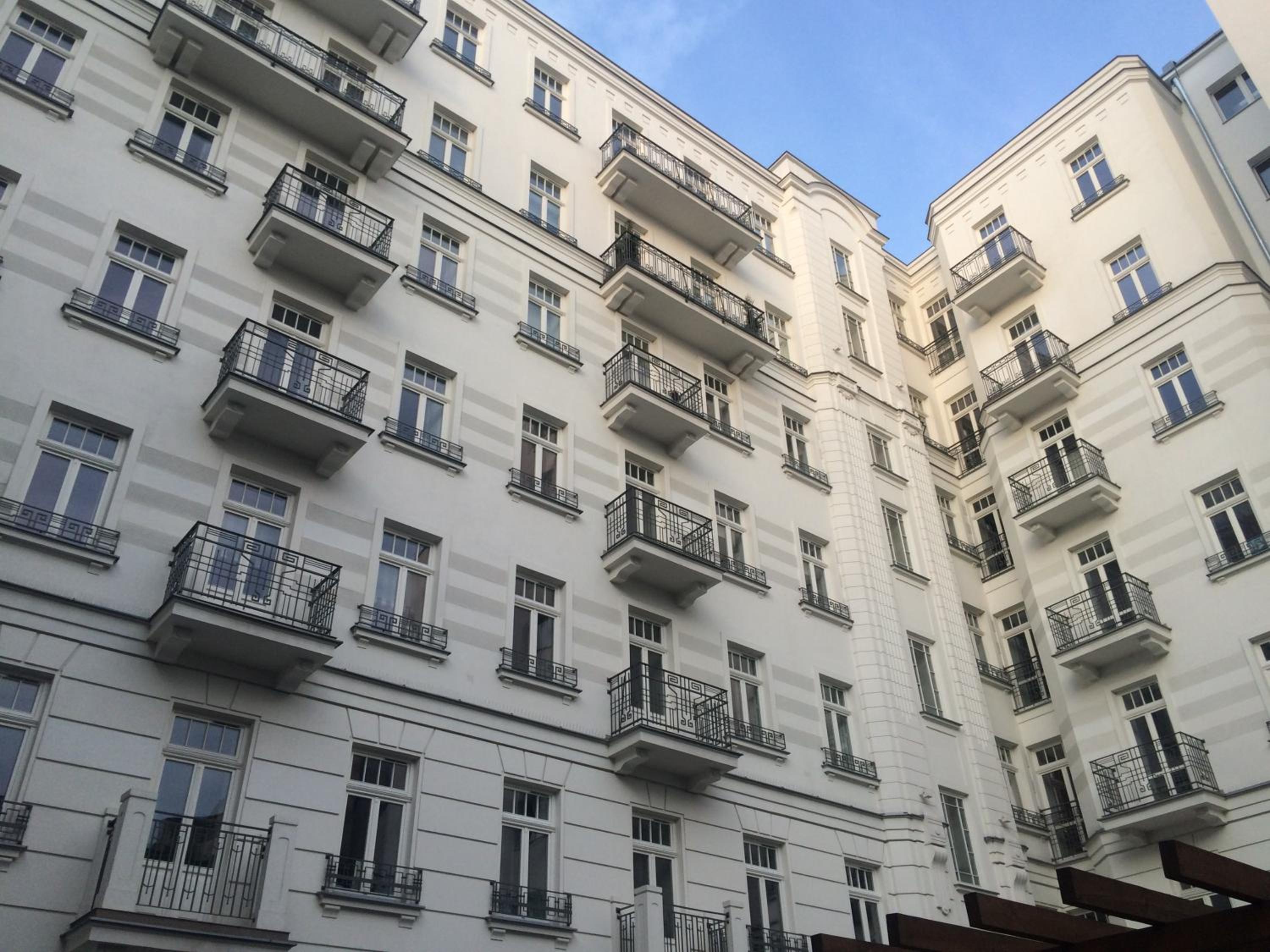 Warsaw Concept, photo 42