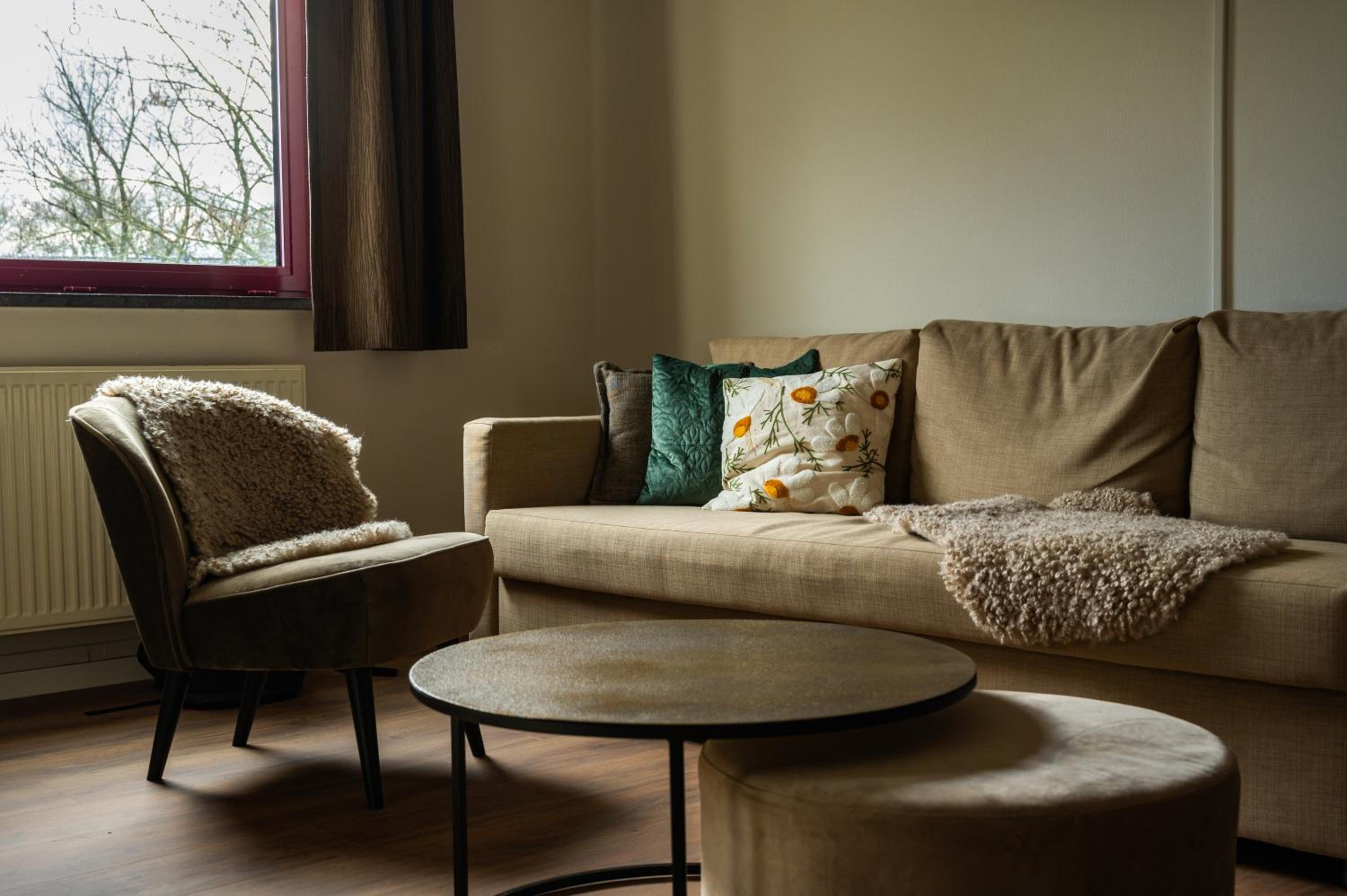 Guesthouse De Wissen