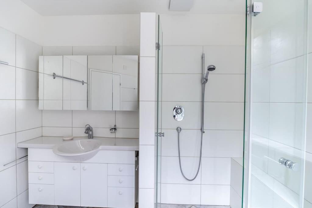 1BR executive apartment - Mainau 5