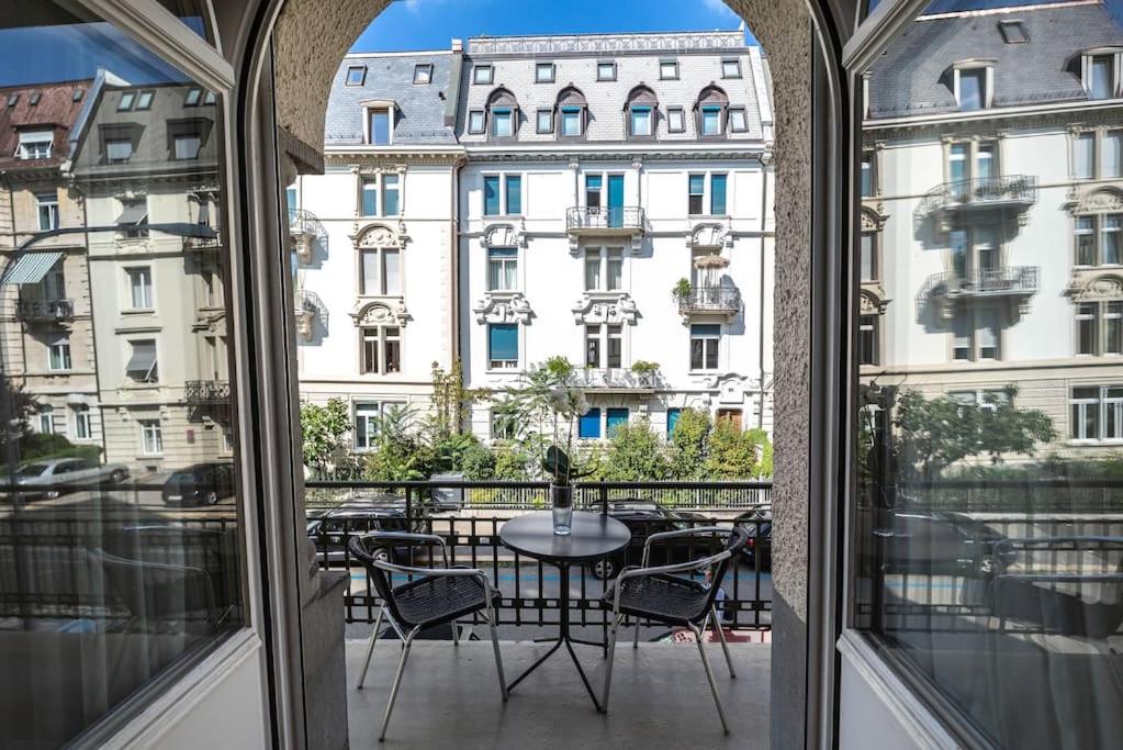 1BR executive apartment - Mainau 5