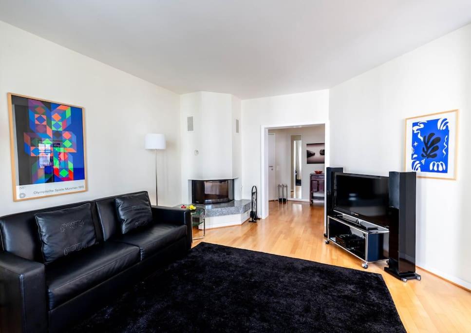 1BR executive apartment - Mainau 5