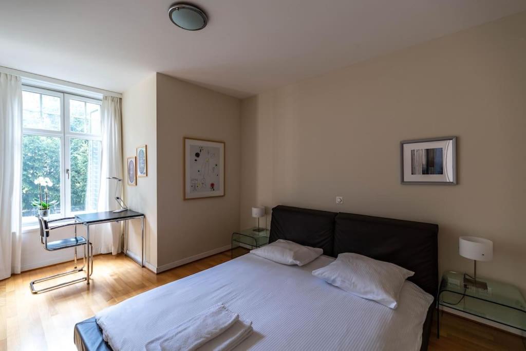 1BR executive apartment - Mainau 5