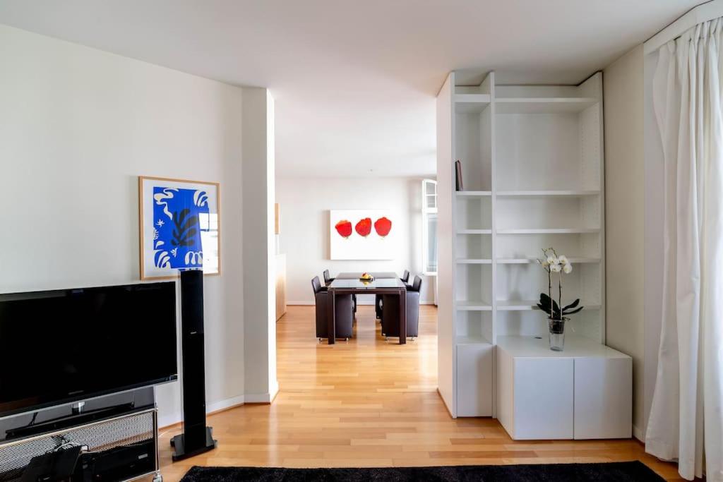 1BR executive apartment - Mainau 5