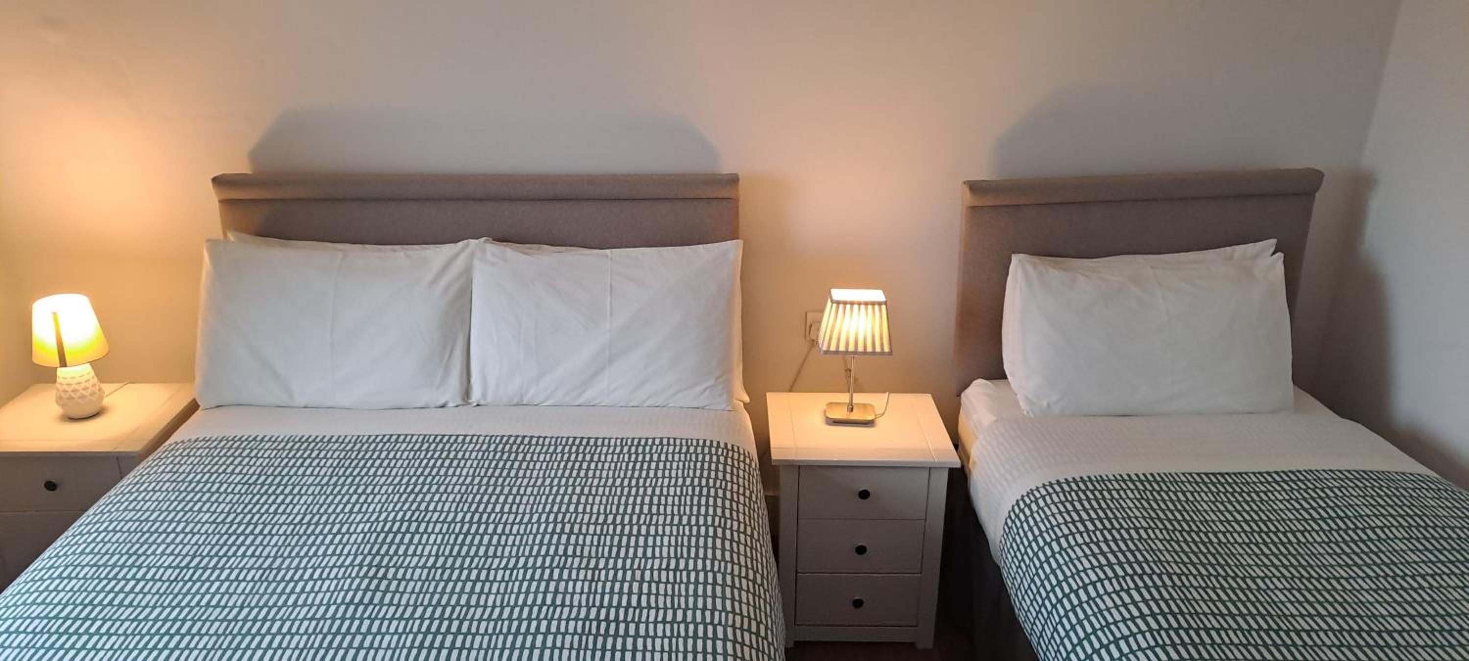 Doolin Farm Apartment view 4