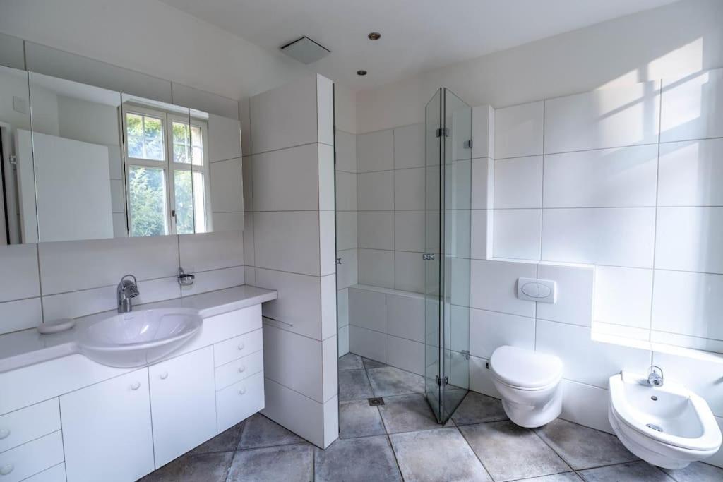 1BR executive apartment - Mainau 5