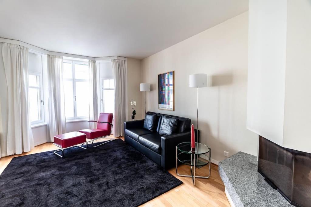 1BR executive apartment - Mainau 5