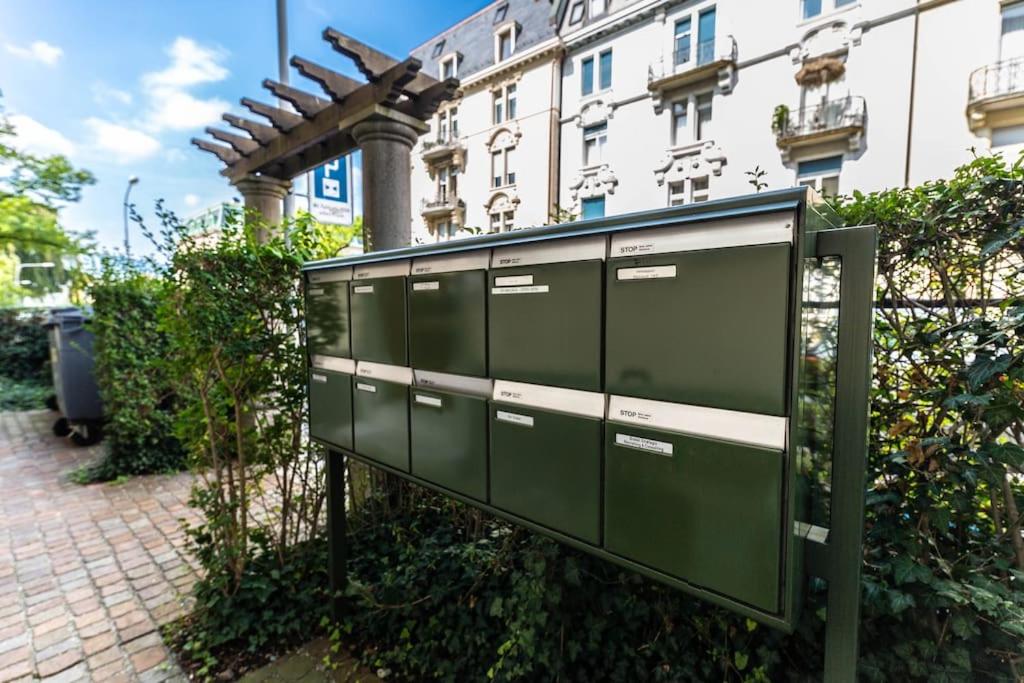 1BR executive apartment - Mainau 5