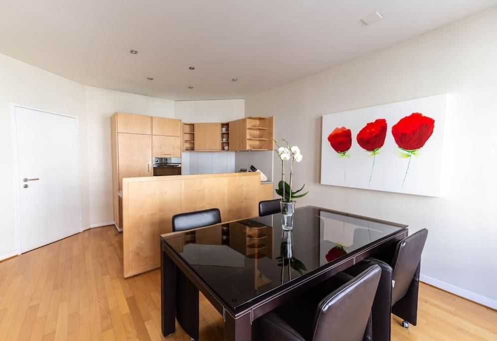 1BR executive apartment - Mainau 5
