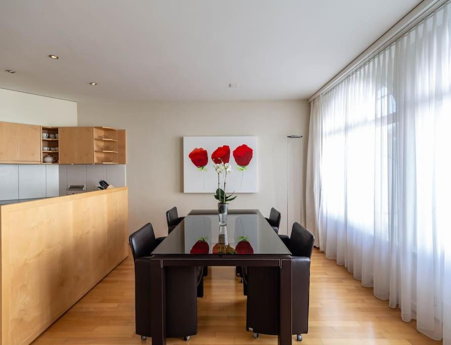 1BR executive apartment - Mainau 5