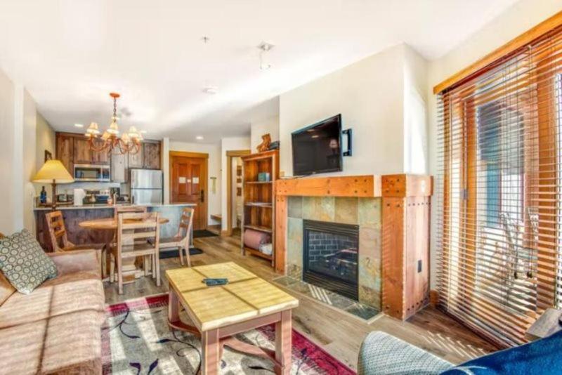 1 Bedroom Springs Condo In River Run Village Just 75 Yards From The River Run Gondola