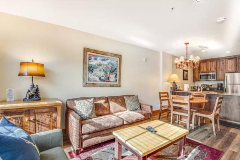 1 Bedroom Springs Condo In River Run Village Just 75 Yards From The River Run Gondola