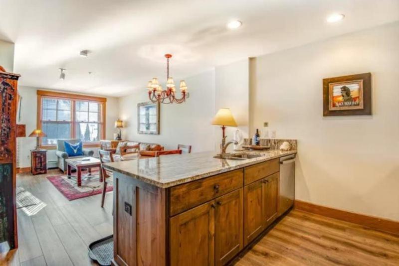 1 Bedroom Springs Condo In River Run Village Just 75 Yards From The River Run Gondola