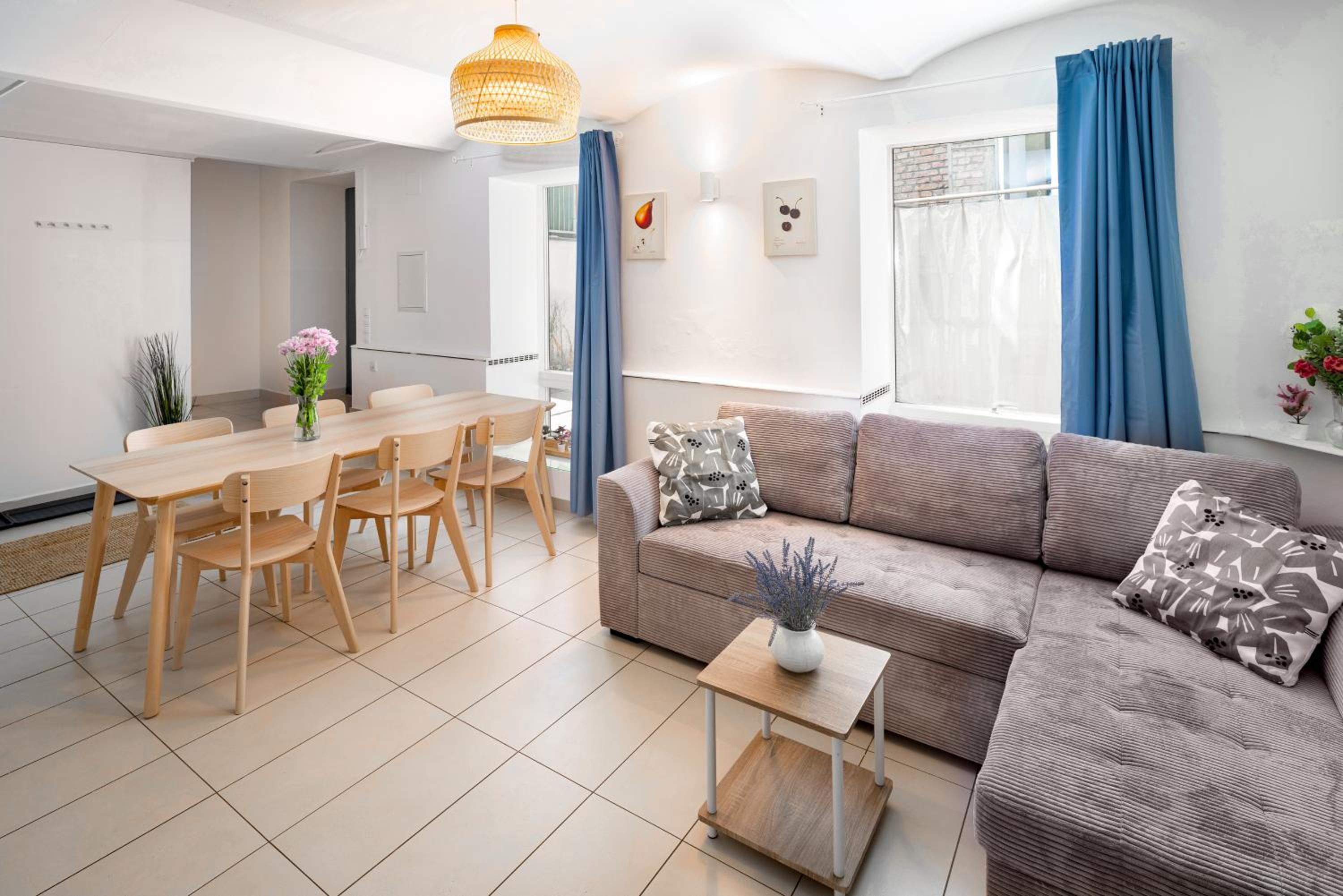 Oona Boutique Apartments
