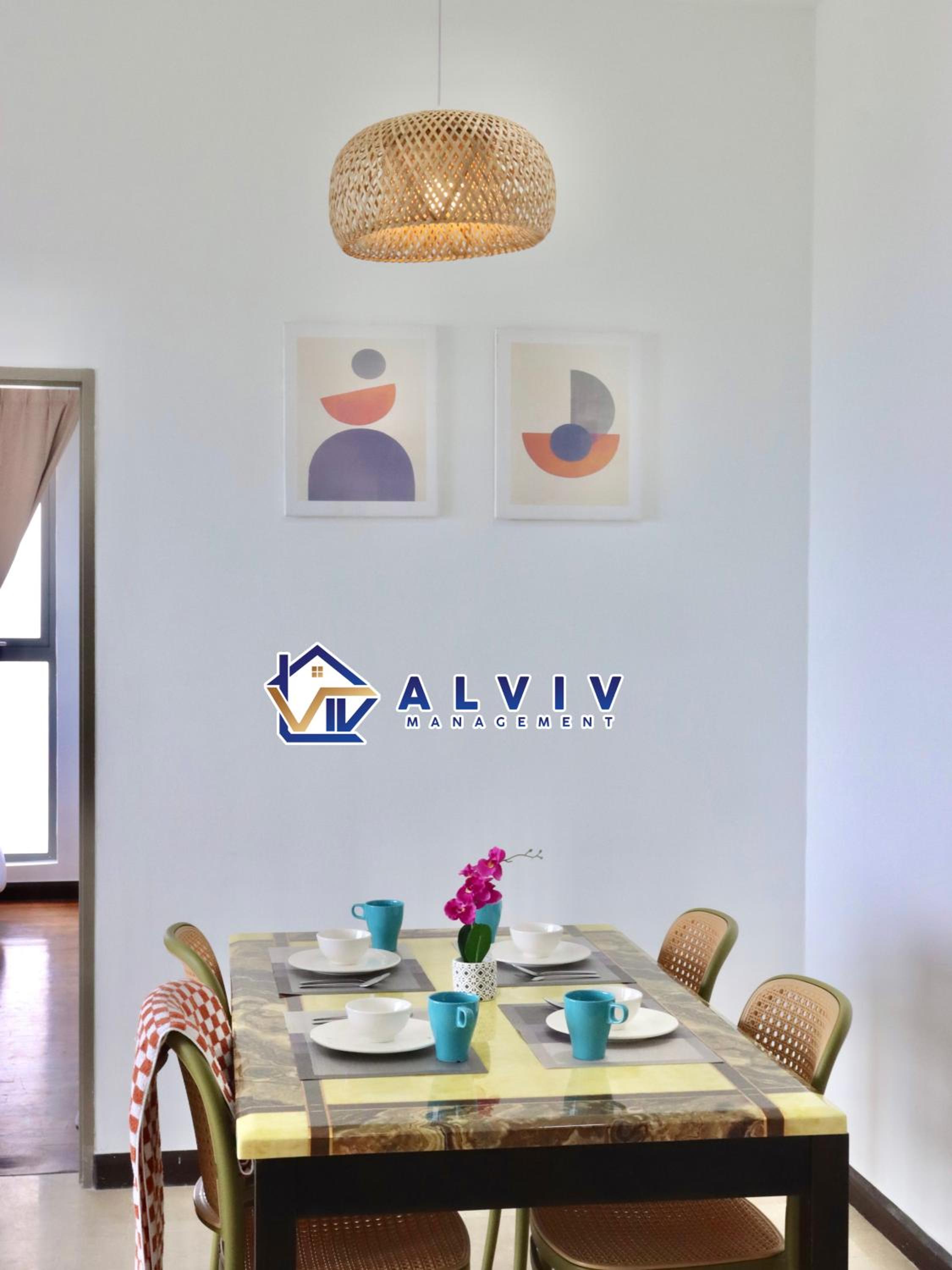 NEW! Kids Friendly Family 3BR I Silverscape I Playground I Jonker Walk photo 8
