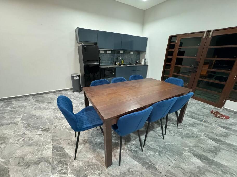 Charis Tanjong Jara, Beach & Pool Villa Sapphire photo 7