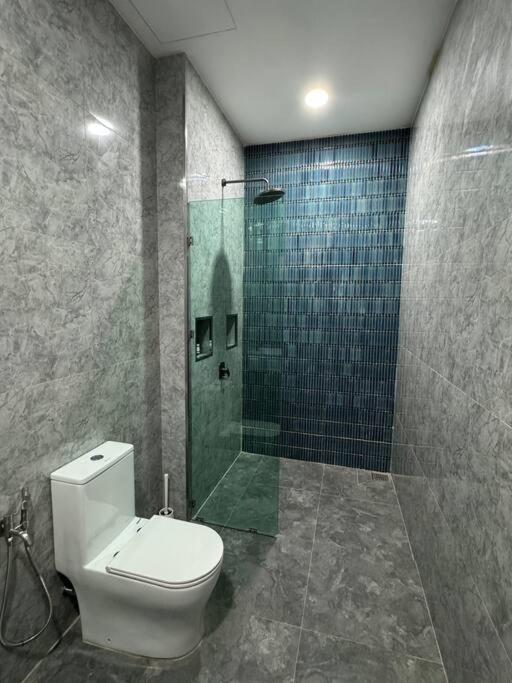 Charis Tanjong Jara, Beach & Pool Villa Sapphire view 2